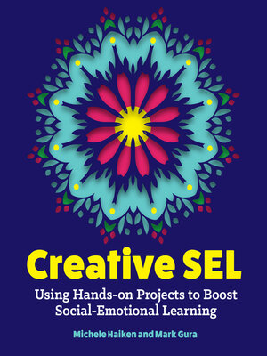cover image of Creative SEL